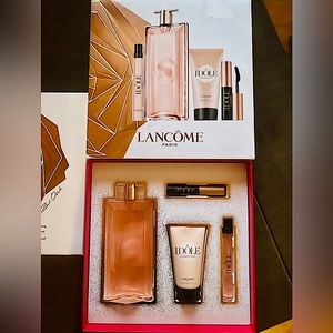 Lancôme Idole Gift Set - BRAND NEW
